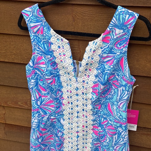 NWT lilly pulitzer target edition no longer for sale size 12 - Picture 2 of 6